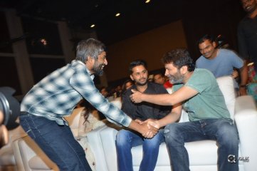 Lie Movie Pre Release Function